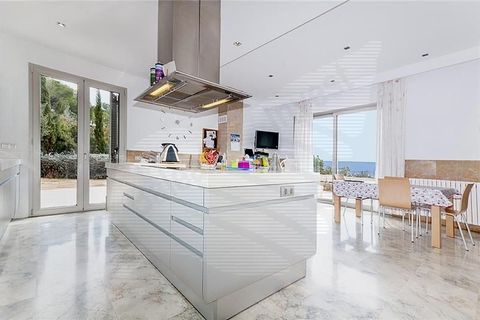 Villa i Costa D'en Blanes, Mallorca, Costa D'en Blanes - € 6.000.000 | Ref: 39059 - foto 7