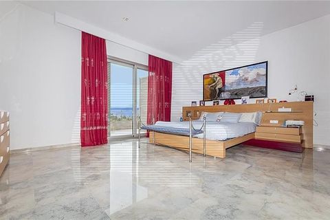 Villa i Costa D'en Blanes, Mallorca, Costa D'en Blanes - € 6.000.000 | Ref: 39059 - foto 9