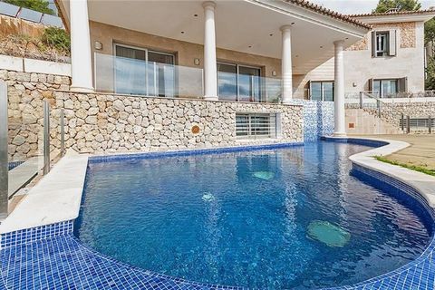 Villa i Costa D'en Blanes, Mallorca, Costa D'en Blanes - € 6.000.000 | Ref: 39059 - foto 16