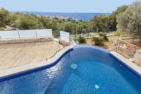 Villa i Costa D'en Blanes, Mallorca, Costa D'en Blanes - € 6.000.000 | Ref: 39059 - foto 17