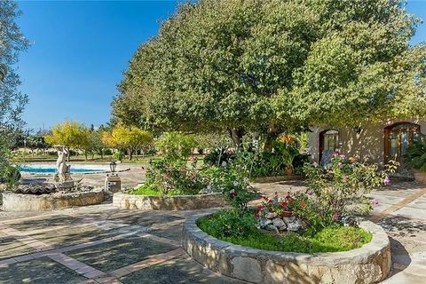 Landejendom i Son Sardina, Mallorca, Son Sardina - € 1.590.000 | Ref: 32061 - foto 7