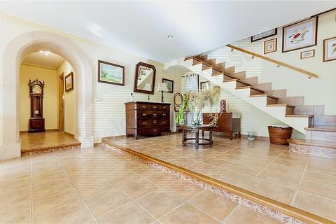 Landejendom i Son Sardina, Mallorca, Son Sardina - € 1.590.000 | Ref: 32061 - foto 8