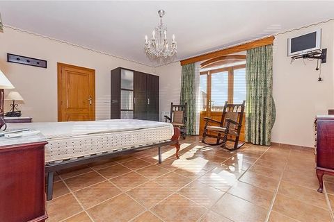 Landejendom i Son Sardina, Mallorca, Son Sardina - € 1.590.000 | Ref: 32061 - foto 12