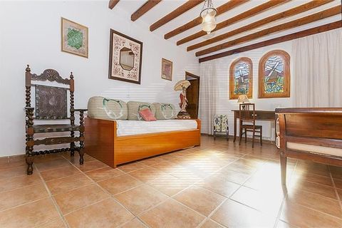 Landejendom i Son Sardina, Mallorca, Son Sardina - € 1.590.000 | Ref: 32061 - foto 14
