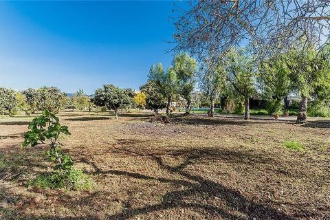 Landejendom i Son Sardina, Mallorca, Son Sardina - € 1.590.000 | Ref: 32061 - foto 19