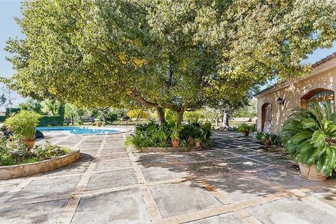 Landejendom i Son Sardina, Mallorca, Son Sardina - € 1.590.000 | Ref: 32061 - foto 20