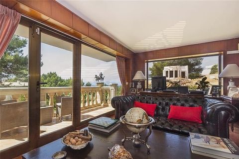 Haus in Llucmajor, Mallorca, Llucmajor - € 3.200.000 | Ref: 40657 - Foto 7