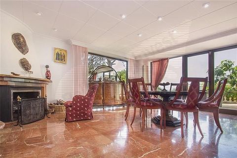 Haus in Llucmajor, Mallorca, Llucmajor - € 3.200.000 | Ref: 40657 - Foto 11
