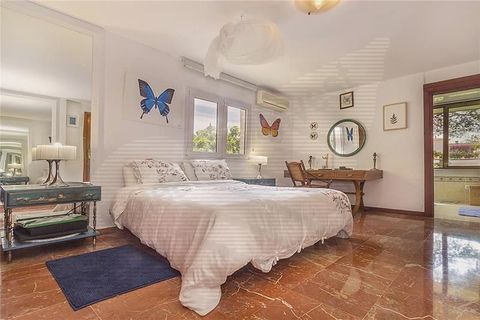 Haus in Llucmajor, Mallorca, Llucmajor - € 3.200.000 | Ref: 40657 - Foto 14