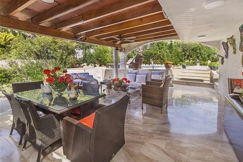 Haus in Llucmajor, Mallorca, Llucmajor - € 3.200.000 | Ref: 40657 - Foto 17