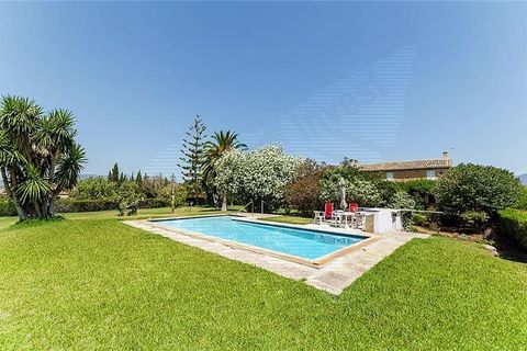 Landejendom i Bunyola, Mallorca, Bunyola - € 1.800.000 | Ref: 40915 - foto 2