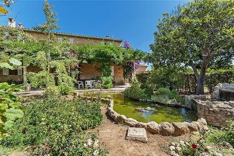 Landejendom i Bunyola, Mallorca, Bunyola - € 1.800.000 | Ref: 40915 - foto 5