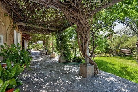 Landejendom i Bunyola, Mallorca, Bunyola - € 1.800.000 | Ref: 40915 - foto 6