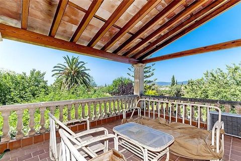 Landejendom i Bunyola, Mallorca, Bunyola - € 1.800.000 | Ref: 40915 - foto 9