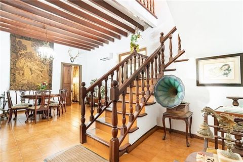 Landejendom i Bunyola, Mallorca, Bunyola - € 1.800.000 | Ref: 40915 - foto 12