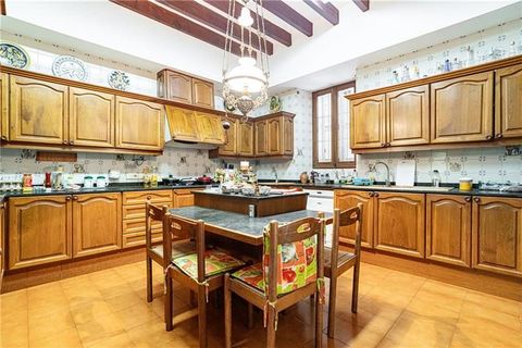 Landejendom i Bunyola, Mallorca, Bunyola - € 1.800.000 | Ref: 40915 - foto 13