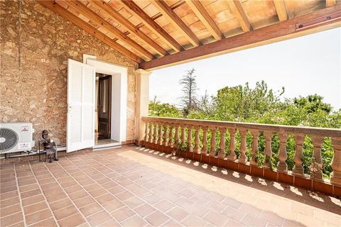 Landejendom i Bunyola, Mallorca, Bunyola - € 1.800.000 | Ref: 40915 - foto 18