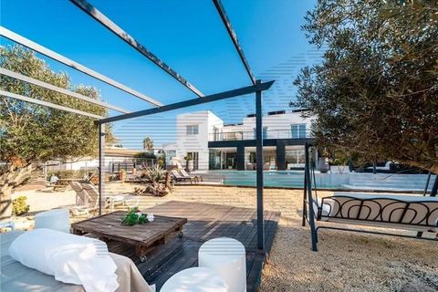 Villa i Llucmajor, Mallorca, Llucmajor - € 1 700 000 | Ref: 42383 - foto 2