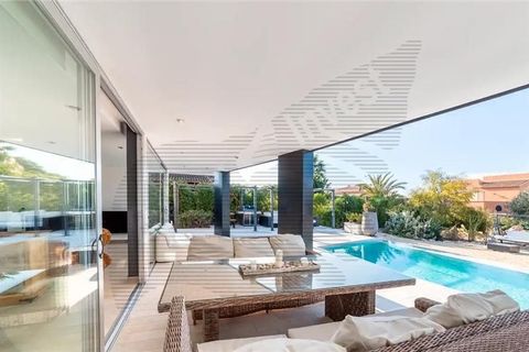 Villa i Llucmajor, Mallorca, Llucmajor - € 1 700 000 | Ref: 42383 - foto 3
