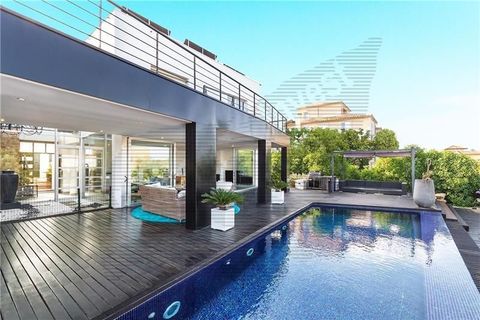 Villa i Llucmajor, Mallorca, Llucmajor - € 1 700 000 | Ref: 42383 - foto 4