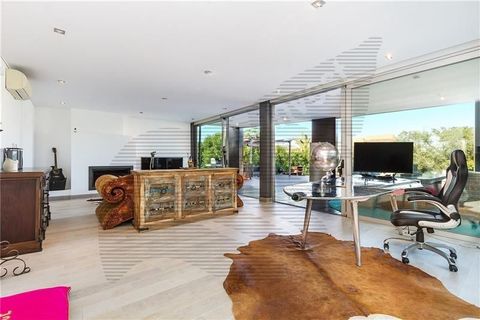 Villa i Llucmajor, Mallorca, Llucmajor - € 1 700 000 | Ref: 42383 - foto 7