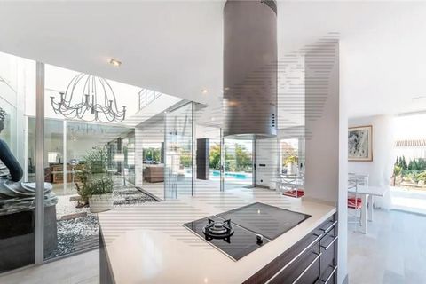 Villa i Llucmajor, Mallorca, Llucmajor - € 1 700 000 | Ref: 42383 - foto 10