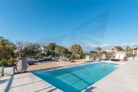 Villa i Llucmajor, Mallorca, Llucmajor - € 1 700 000 | Ref: 42383 - foto 18