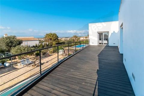Villa i Llucmajor, Mallorca, Llucmajor - € 1 700 000 | Ref: 42383 - foto 20