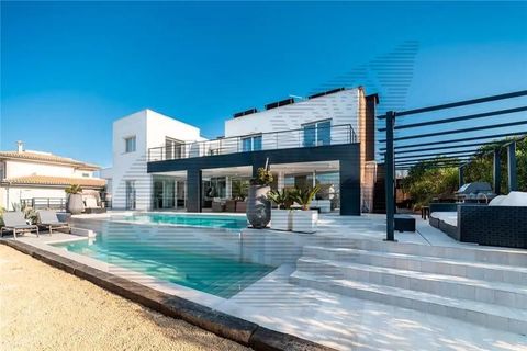 Villa i Llucmajor, Mallorca, Llucmajor - € 1 700 000 | Ref: 42383 - foto 21