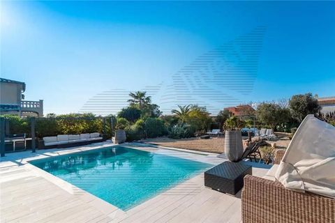 Villa i Llucmajor, Mallorca, Llucmajor - € 1 700 000 | Ref: 42383 - foto 22