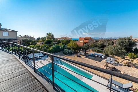 Villa i Llucmajor, Mallorca, Llucmajor - € 1 700 000 | Ref: 42383 - foto 23