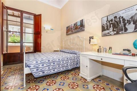 Leilighet i Palma De Mallorca, Mallorca, Palma De Mallorca - € 3 000 000 | Ref: 42953 - foto 17