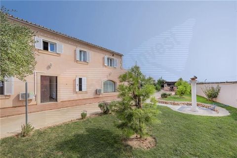 Landejendom i Son Ferriol, Mallorca, Son Ferriol - € 2.800.000 | Ref: 43135 - 44816 a - foto 2