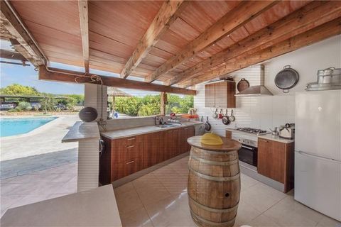 Landejendom i Son Ferriol, Mallorca, Son Ferriol - € 2.800.000 | Ref: 43135 - 44816 a - foto 3