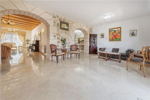 Landejendom i Son Ferriol, Mallorca, Son Ferriol - € 2.800.000 | Ref: 43135 - 44816 a - foto 4