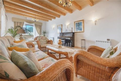 Landejendom i Son Ferriol, Mallorca, Son Ferriol - € 2.800.000 | Ref: 43135 - 44816 a - foto 5