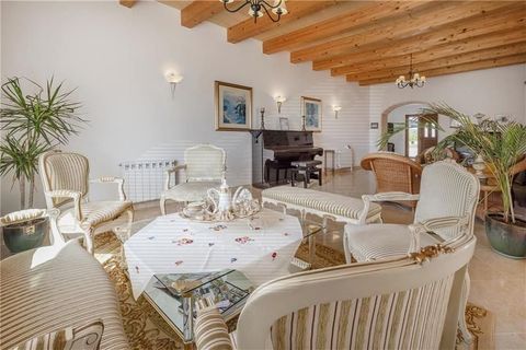Landejendom i Son Ferriol, Mallorca, Son Ferriol - € 2.800.000 | Ref: 43135 - 44816 a - foto 6