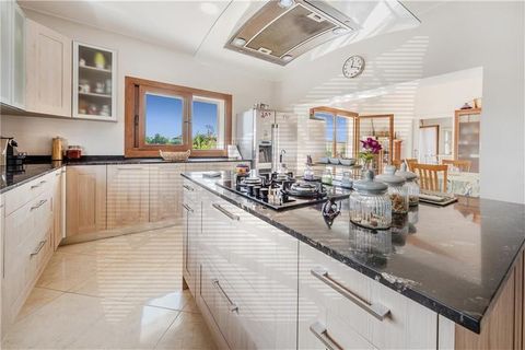 Landejendom i Son Ferriol, Mallorca, Son Ferriol - € 2.800.000 | Ref: 43135 - 44816 a - foto 9