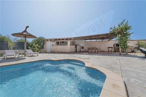 Landejendom i Son Ferriol, Mallorca, Son Ferriol - € 2.800.000 | Ref: 43135 - 44816 a - foto 19