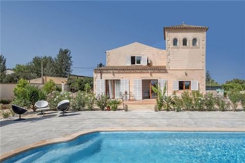 Landejendom i Son Ferriol, Mallorca, Son Ferriol - € 2.800.000 | Ref: 43135 - 44816 a - foto 20