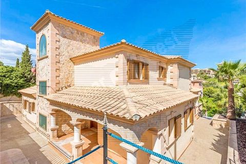 Villa i Palma De Mallorca, Mallorca, Palma De Mallorca - € 3.500.000 | Ref: 43778 - foto 3