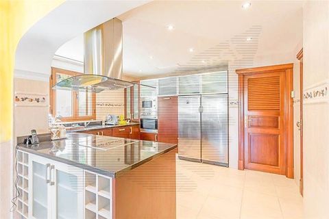 Villa i Palma De Mallorca, Mallorca, Palma De Mallorca - € 3.500.000 | Ref: 43778 - foto 7