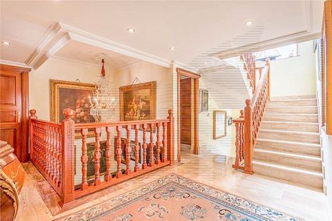 Villa i Palma De Mallorca, Mallorca, Palma De Mallorca - € 3.500.000 | Ref: 43778 - foto 8