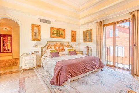 Villa i Palma De Mallorca, Mallorca, Palma De Mallorca - € 3.500.000 | Ref: 43778 - foto 9
