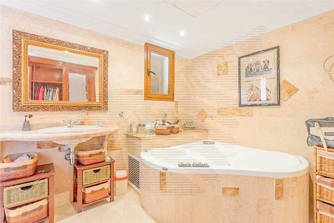 Villa i Palma De Mallorca, Mallorca, Palma De Mallorca - € 3.500.000 | Ref: 43778 - foto 10