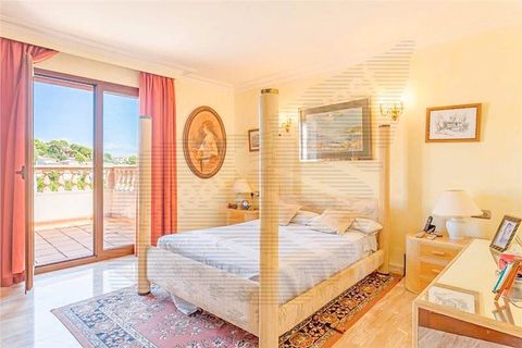 Villa i Palma De Mallorca, Mallorca, Palma De Mallorca - € 3.500.000 | Ref: 43778 - foto 12