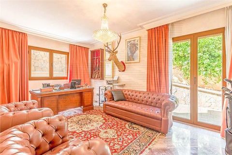 Villa i Palma De Mallorca, Mallorca, Palma De Mallorca - € 3.500.000 | Ref: 43778 - foto 13