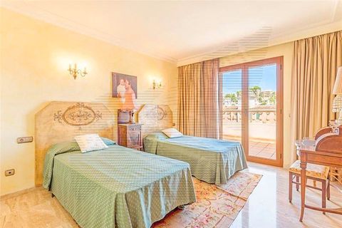 Villa i Palma De Mallorca, Mallorca, Palma De Mallorca - € 3.500.000 | Ref: 43778 - foto 14