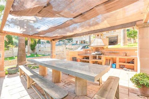 Villa i Palma De Mallorca, Mallorca, Palma De Mallorca - € 3.500.000 | Ref: 43778 - foto 17