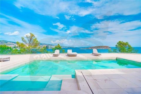 Villa i Calvia, Mallorca, Calvia - € 12.600.000 | Ref: 44152 - foto 2